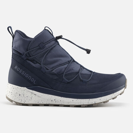 Rossignol Men's Resort Mid Shoes Blue