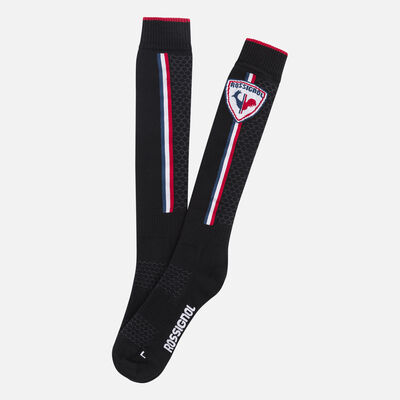 Rossignol Men's Strato Ski Socks black