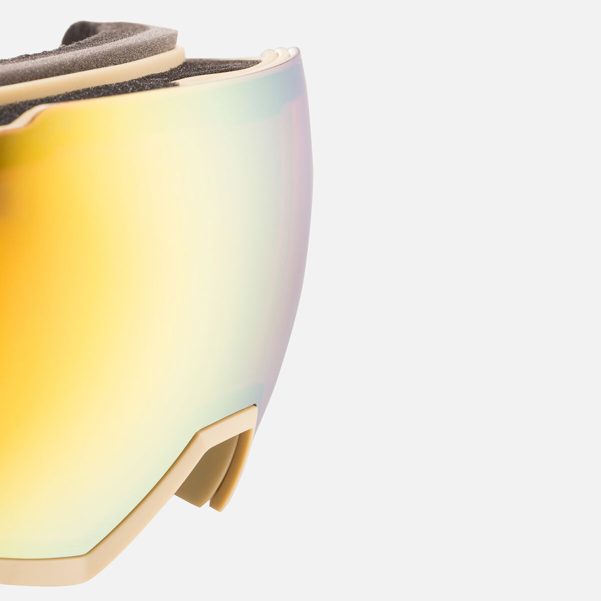 Unisex Skibrille Magne'Lens