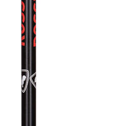 Rossignol Men's Poles Poker Pro Black