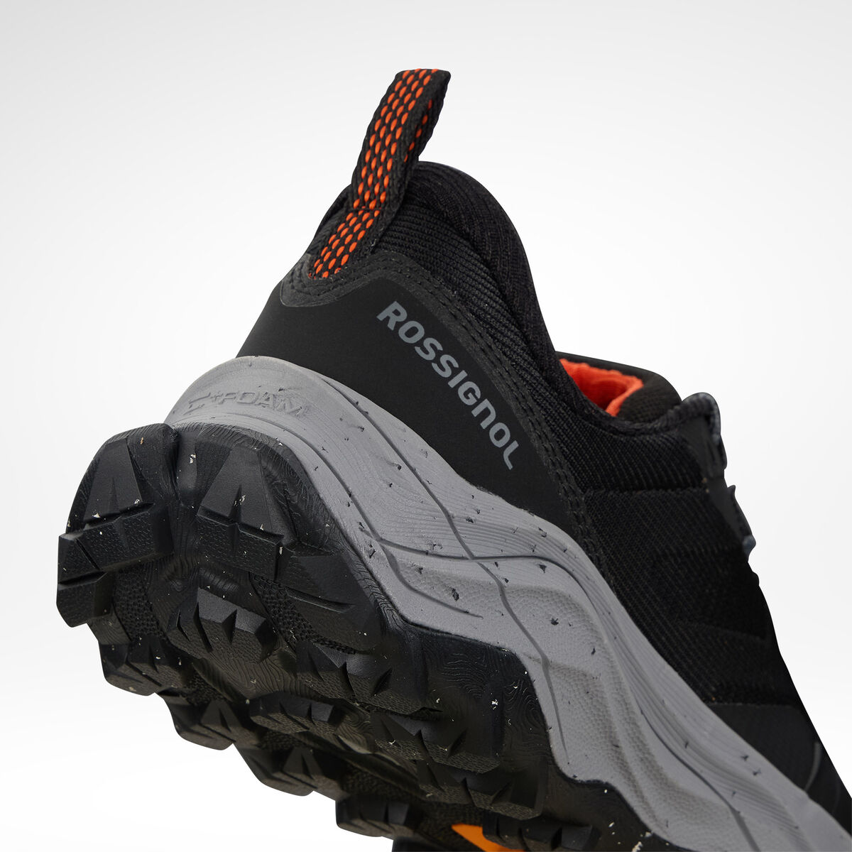 Rossignol Women's Altiridge Low Hiking Shoes Black