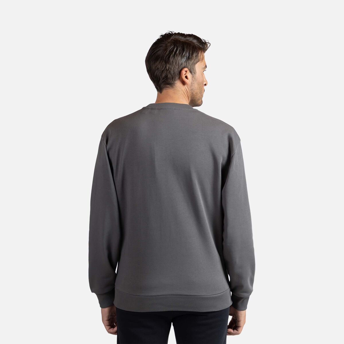 Rossignol Men's Traye Crewneck Sweatshirt [Ljava.lang.Object;@45940fe3