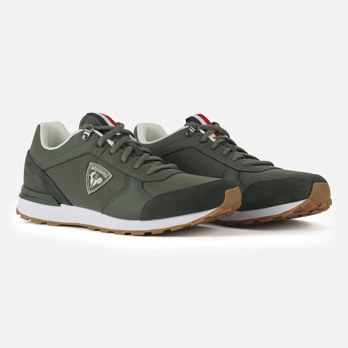 Rossignol Chaussures Heritage vertes pour homme green