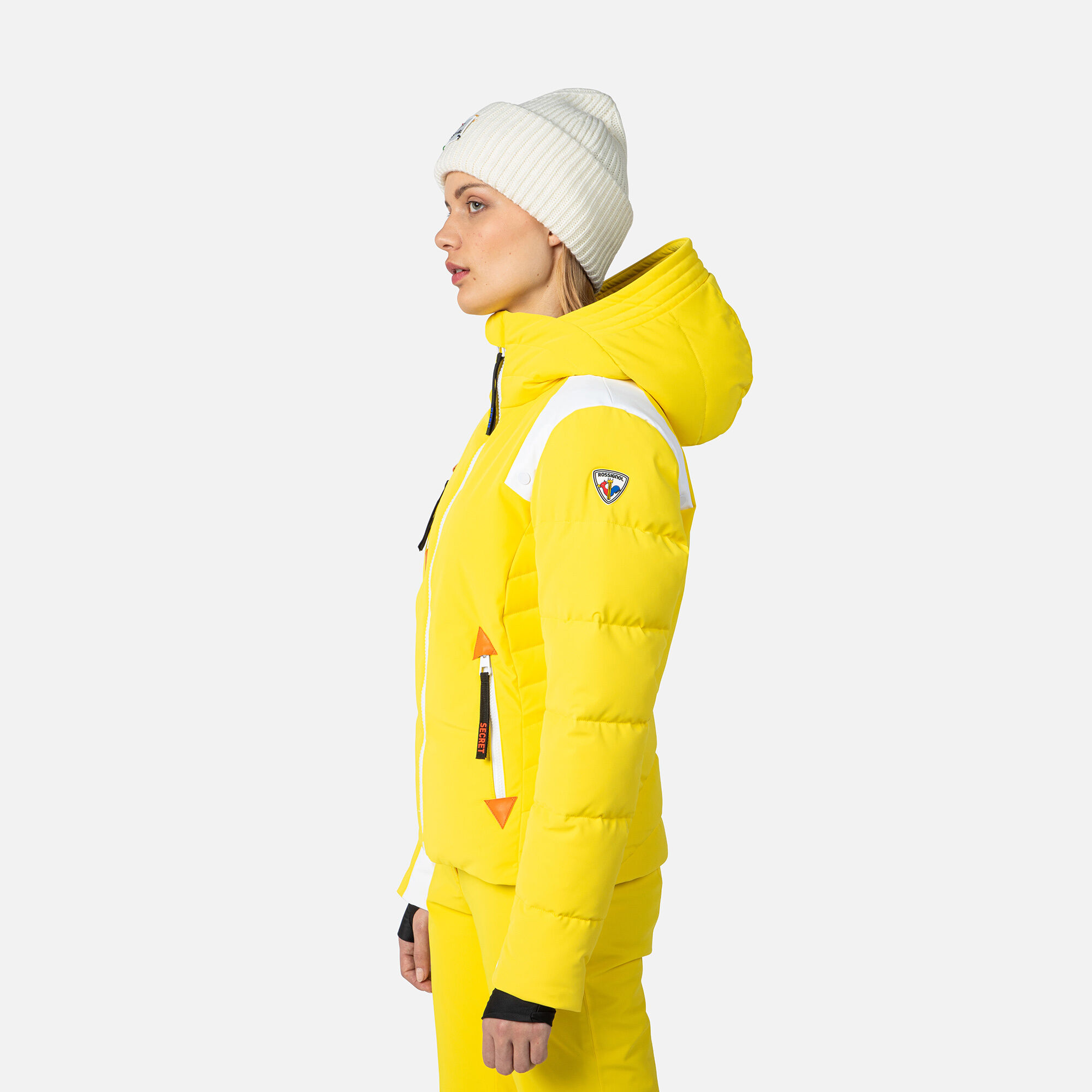 Women's JCC Pilot Down Ski Jacket | Ski & snowboard jackets