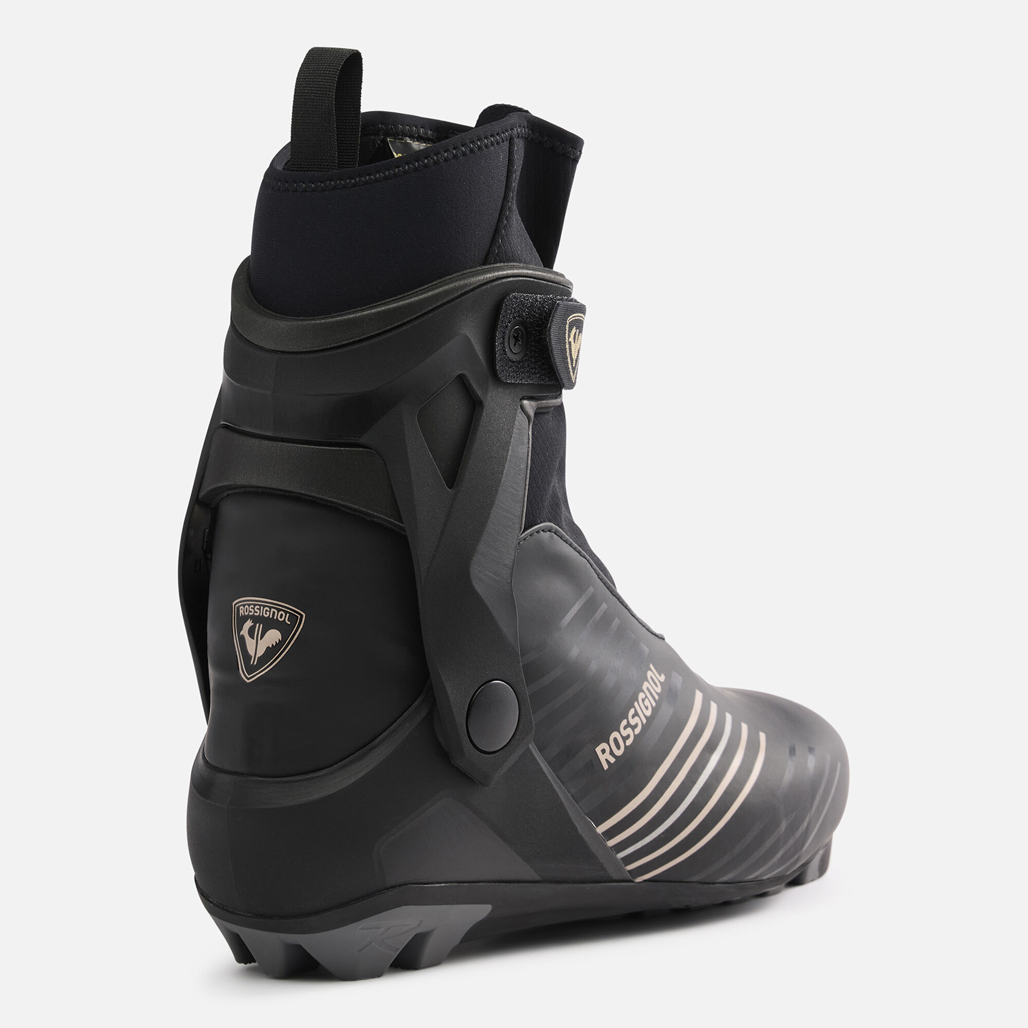 Women's Rossignol X-9 Skate Boots FW | Skating | Rossignol