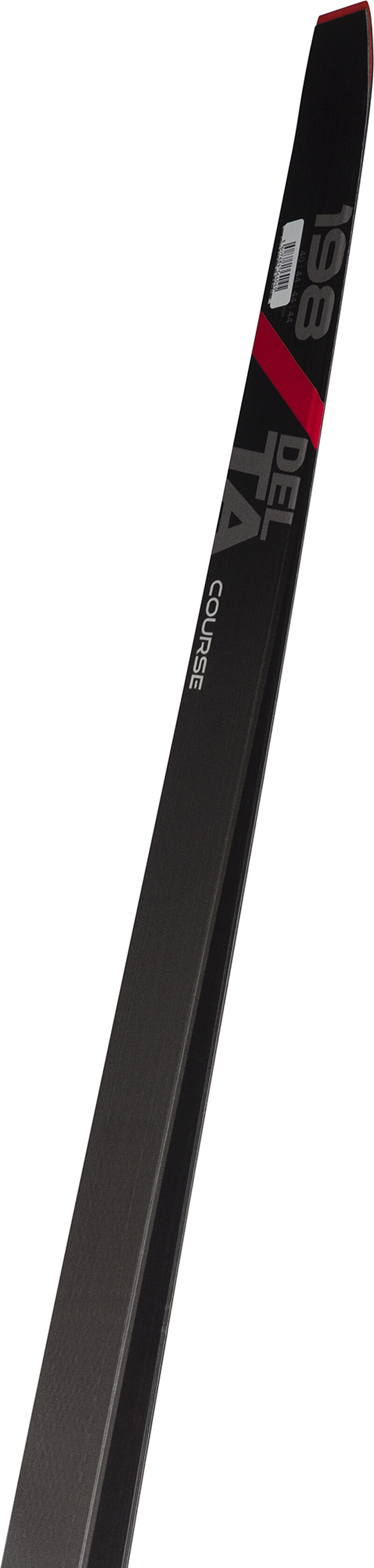 Rossignol Skis de fond Racing unisexe DELTA COURSE R-SKIN STIFF Multicolor