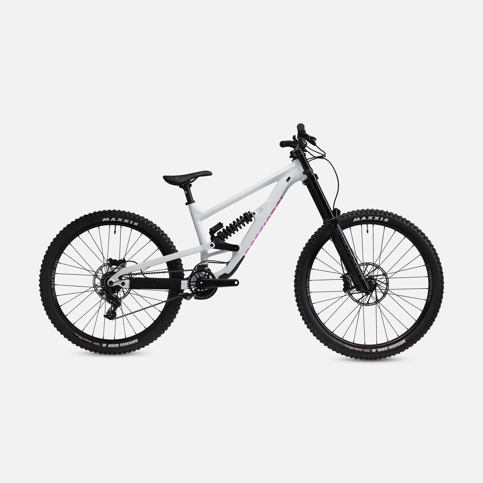Shop Enduro Mountain Bikes | Rossignol
