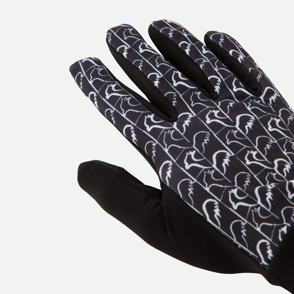 Unisex Inner Gloves with I-Tip