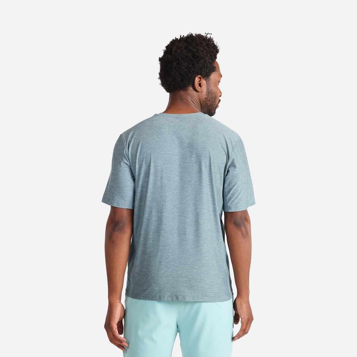 Rossignol Men's Westweg Tee [Ljava.lang.Object;@8e64530