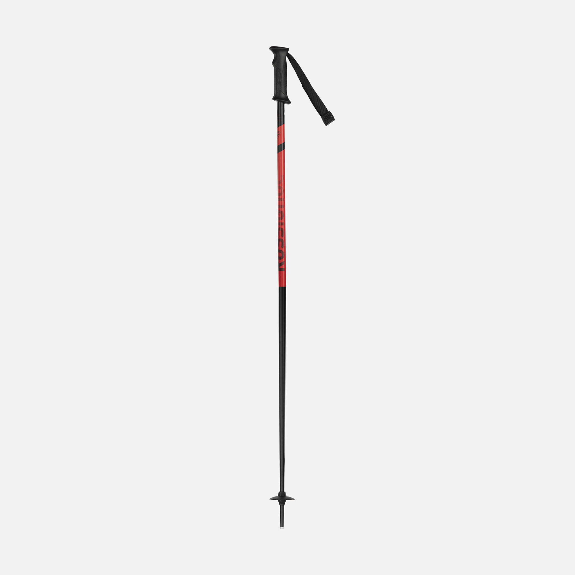 Unisex All Mountain Poles Tactic | Black | Rossignol