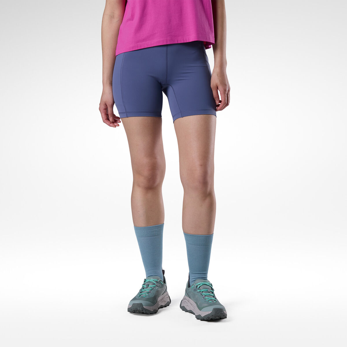 Rossignol Women's Sapa Tight Shorts [Ljava.lang.Object;@50fecb99