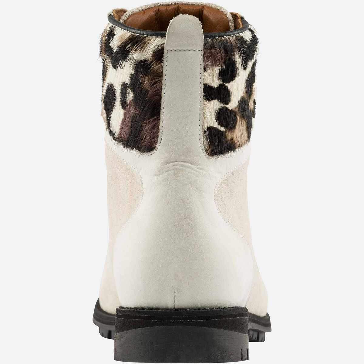 Rossignol Women's Prairie 06 Boots White