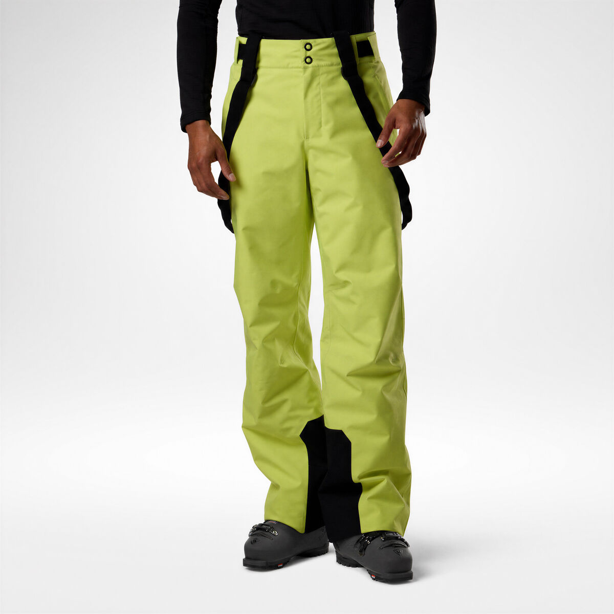 Rossignol Men's Insulated Ski Pants [Ldw.value.EnumValue;@31d2334f