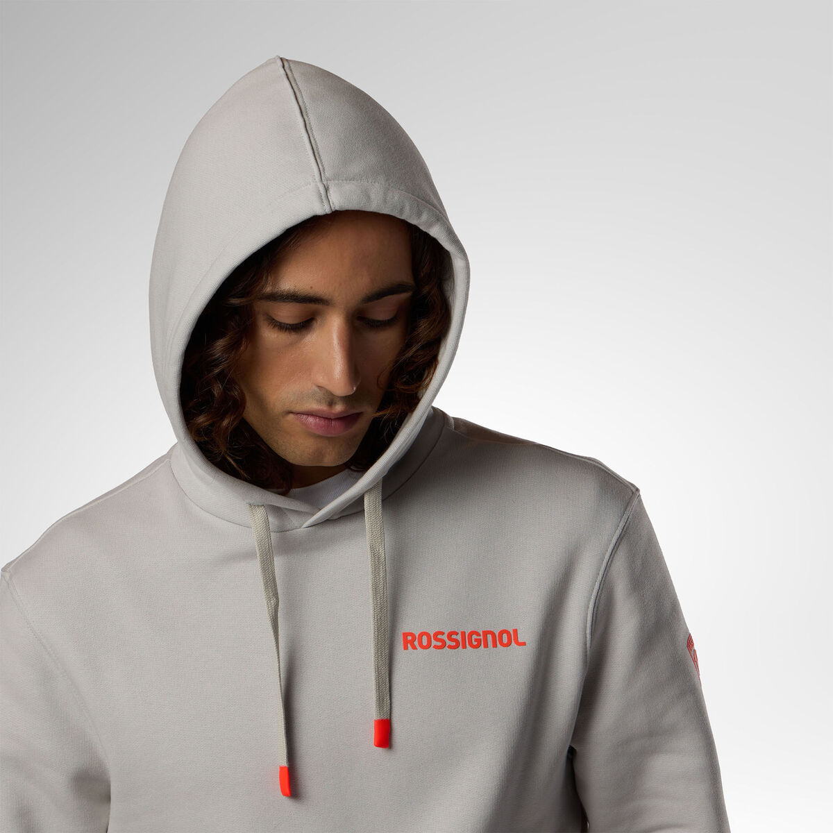 Rossignol Men's Hero Hoodie [Ldw.value.EnumValue;@2eb7229e