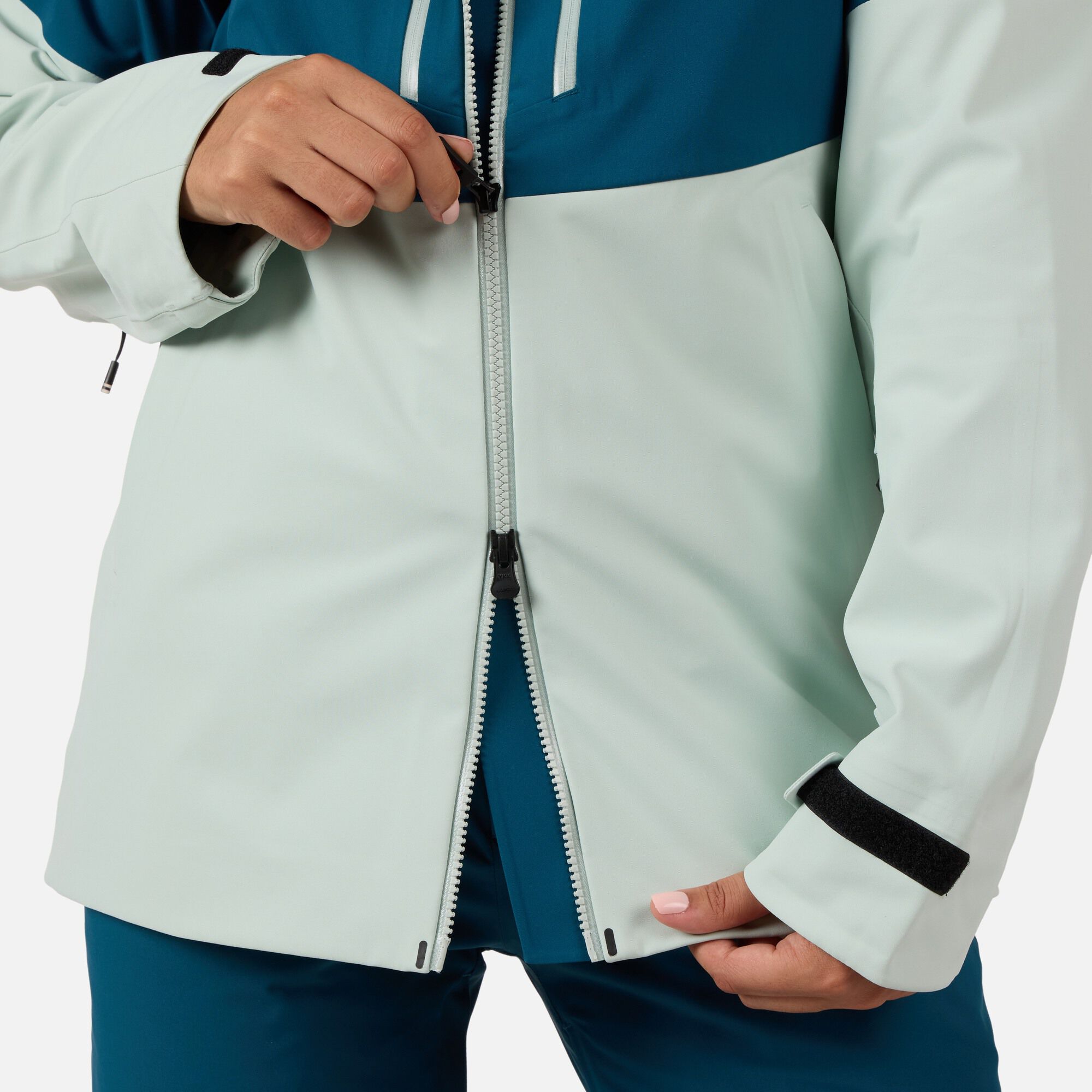 Women's Rallybird Ski Jacket | Blue | Rossignol