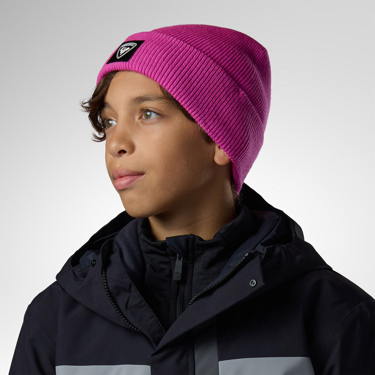 Rossignol Juniors' Corporate Beanie [Ljava.lang.Object;@7666be42