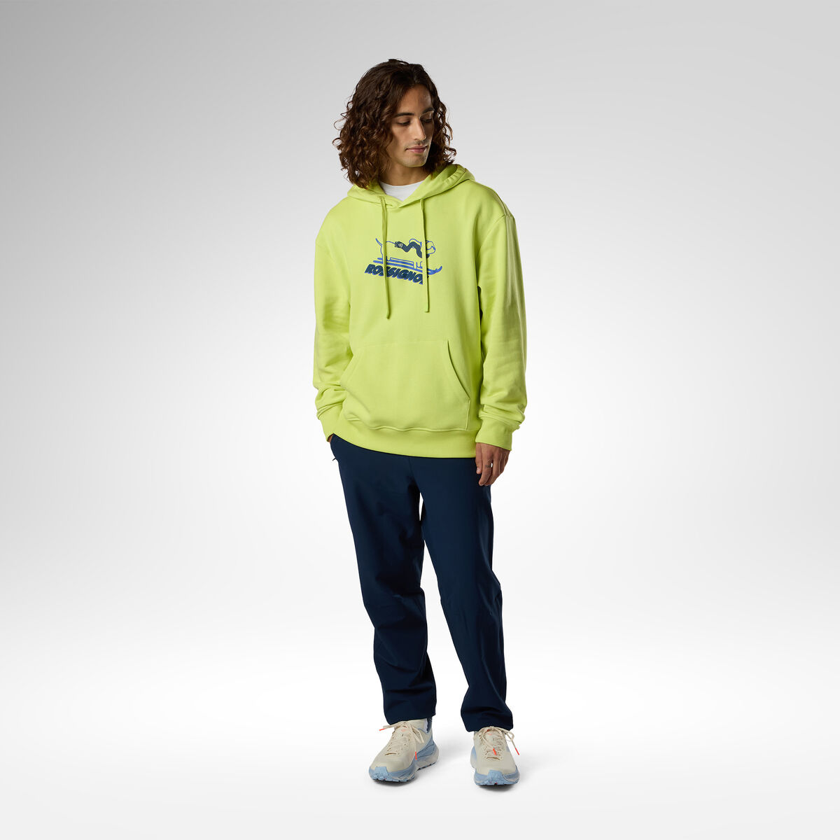 Rossignol Men's Waterfall Relax Hoodie [Ljava.lang.Object;@6da3f303