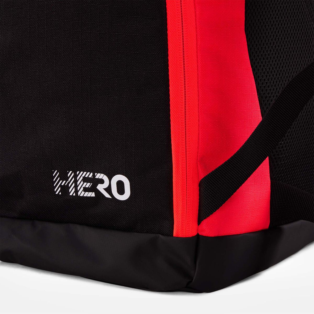 Rossignol Sac unisexe Hero Small Athletes Rouge
