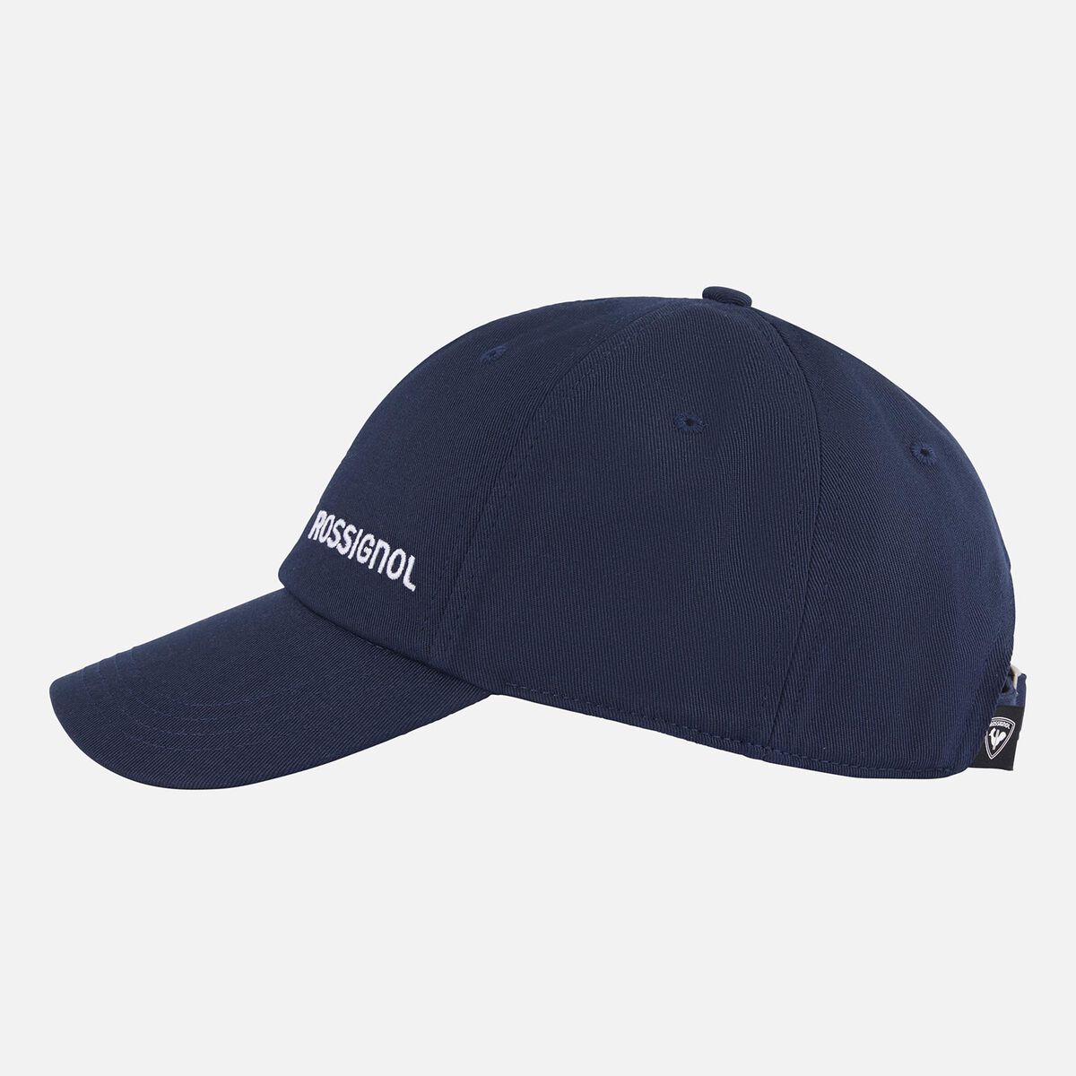 Rossignol Nuovo cappellino Corporate [Ldw.value.EnumValue;@71d8a3d6
