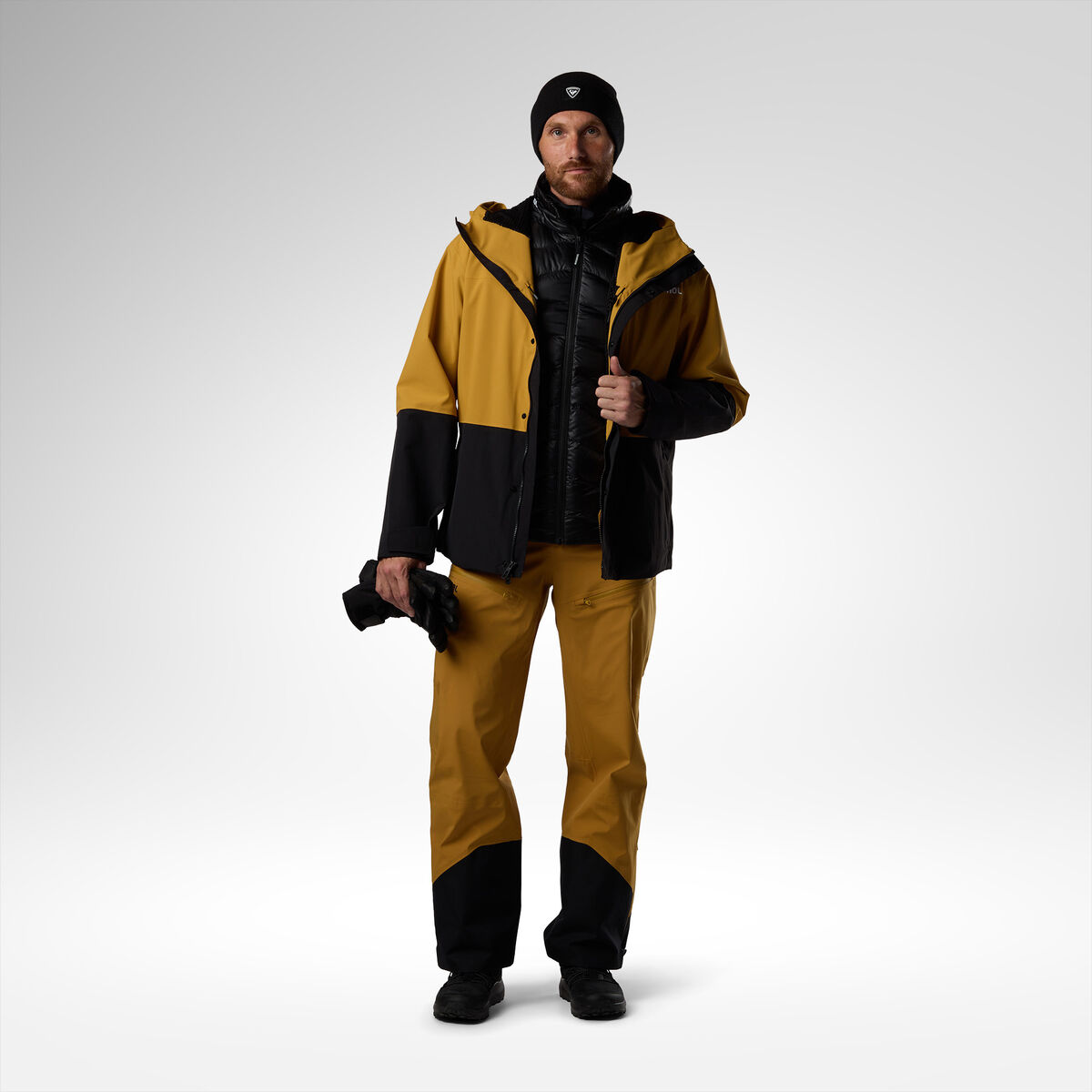 Rossignol Men's Verok Down Vest [Ljava.lang.Object;@3418c1a5
