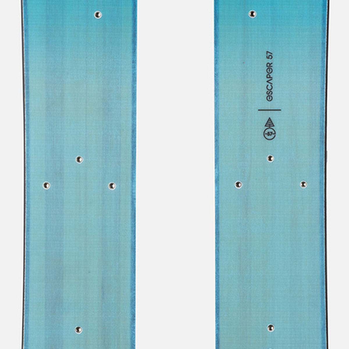 Rossignol ROSSIGNOL ESCAPER WIDE SPLITBOARD 
