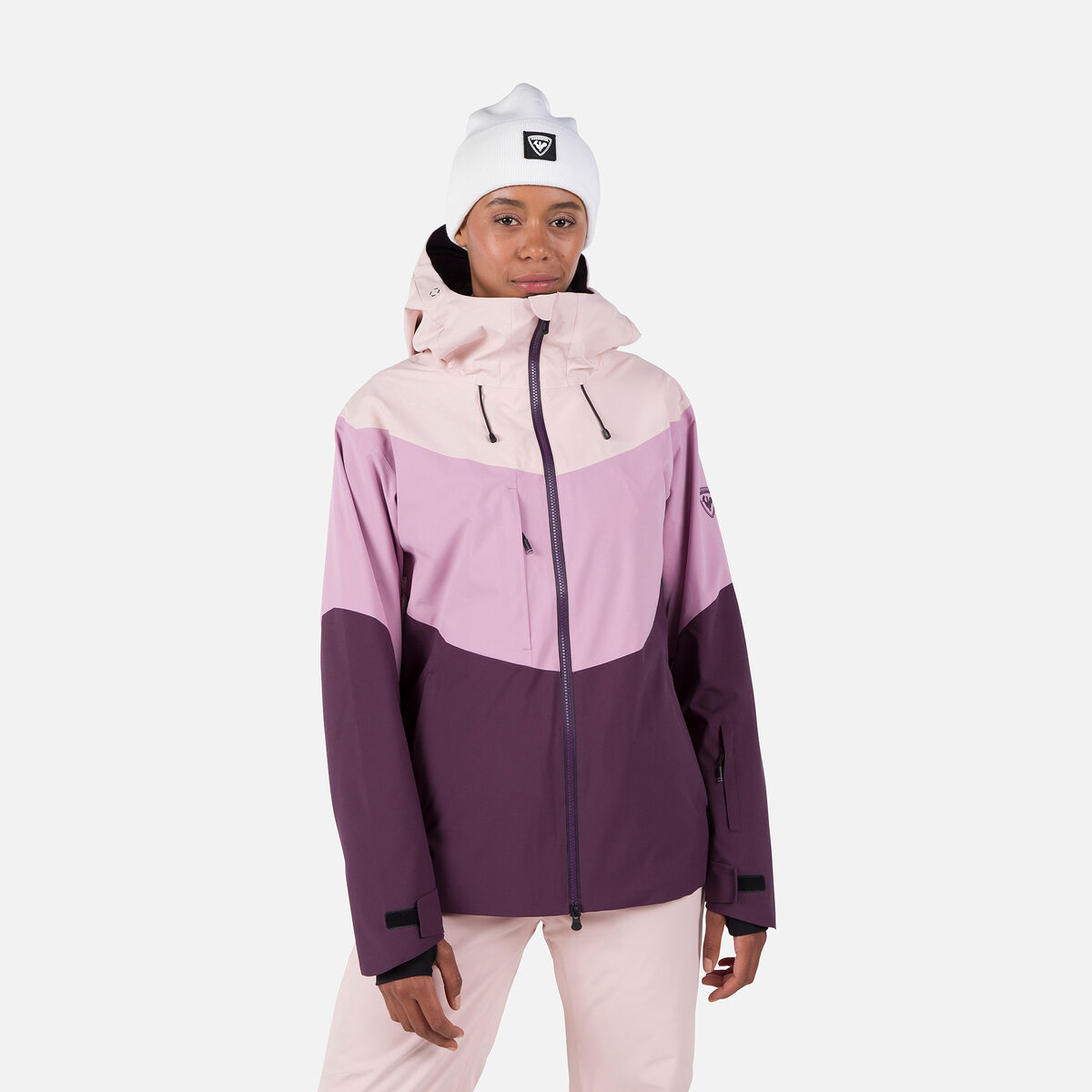 Rossignol Women's Corbet's 2L Ski Jacket [Ljava.lang.Object;@675e1047