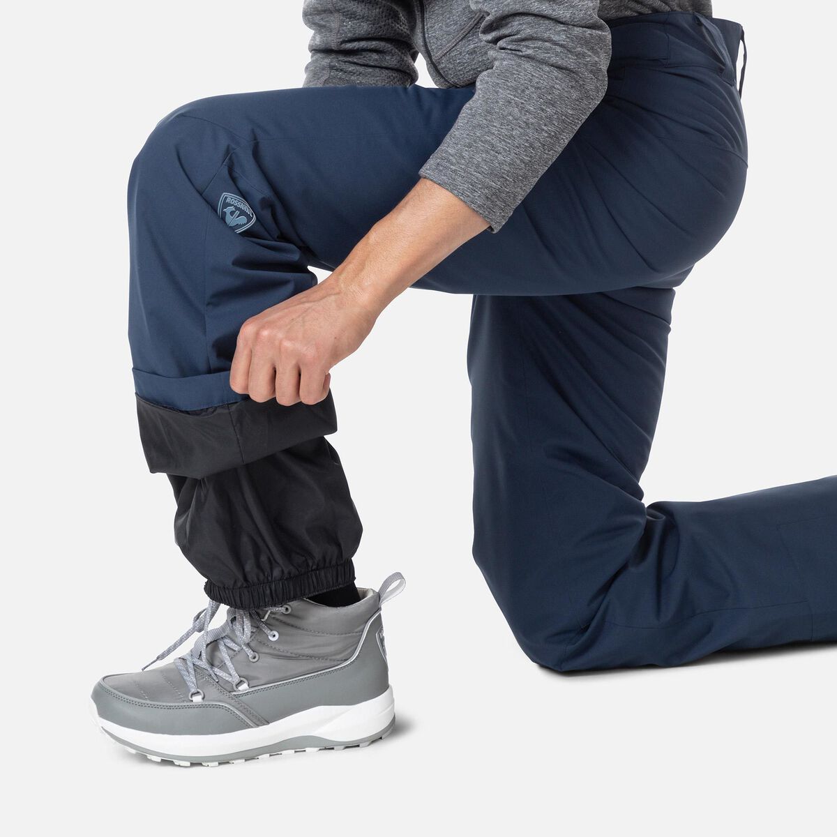 Rossignol Men's Siz Ski Pants [Ldw.value.EnumValue;@d68146b