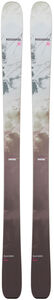 Women's FREERIDE Skis BLACKOPS W STARGAZER