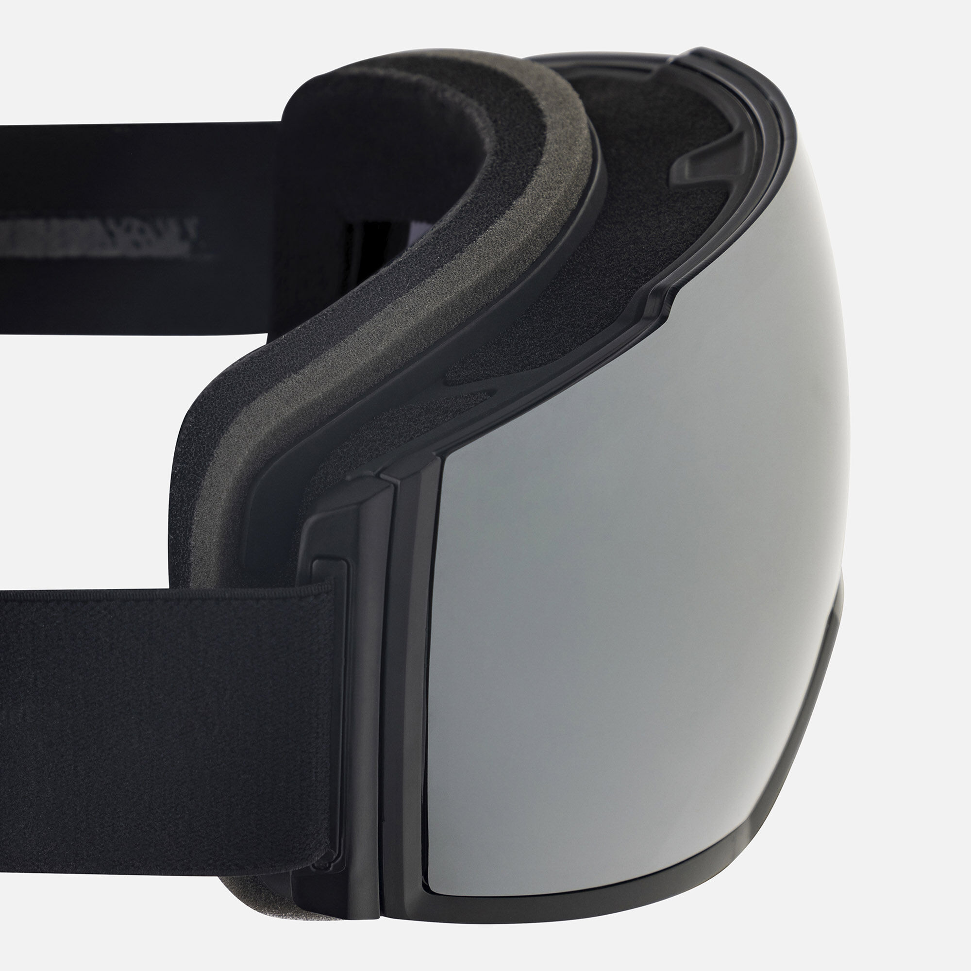 【美品】ROSSIGNOL GOGGLE マグネレンズ付き Unisex Goggle Magne'lens | ゴーグル＆レンズ | Rossignol