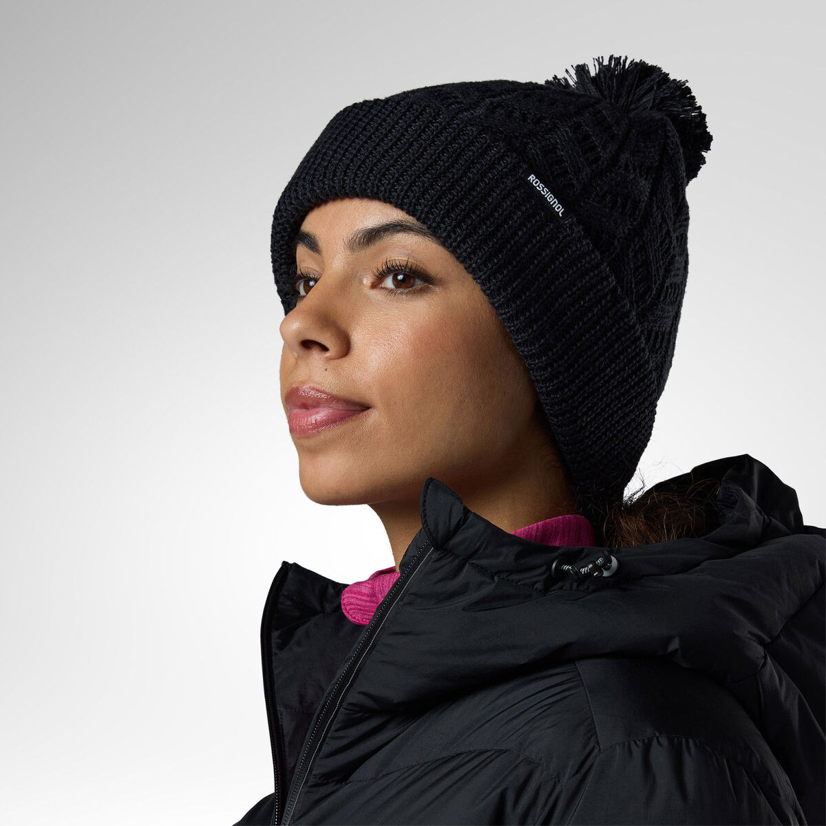 Rossignol Women's Sofia Beanie [Ljava.lang.Object;@227c823