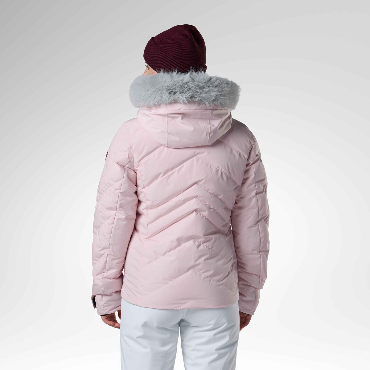 Rossignol Women's Staci Insulated Ski Jacket [Ljava.lang.Object;@36ca5561