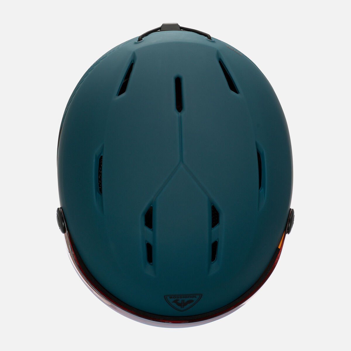 Unisex Helmet Fit Visor Impacts