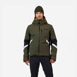 Rossignol Men's Ciastel Ski Jacket [Ldw.value.EnumValue;@1c501215