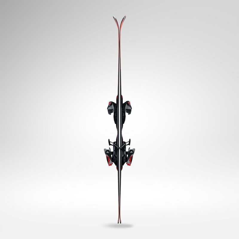 Rossignol skis HERO ST TI [Ldw.value.EnumValue;@71b8448b