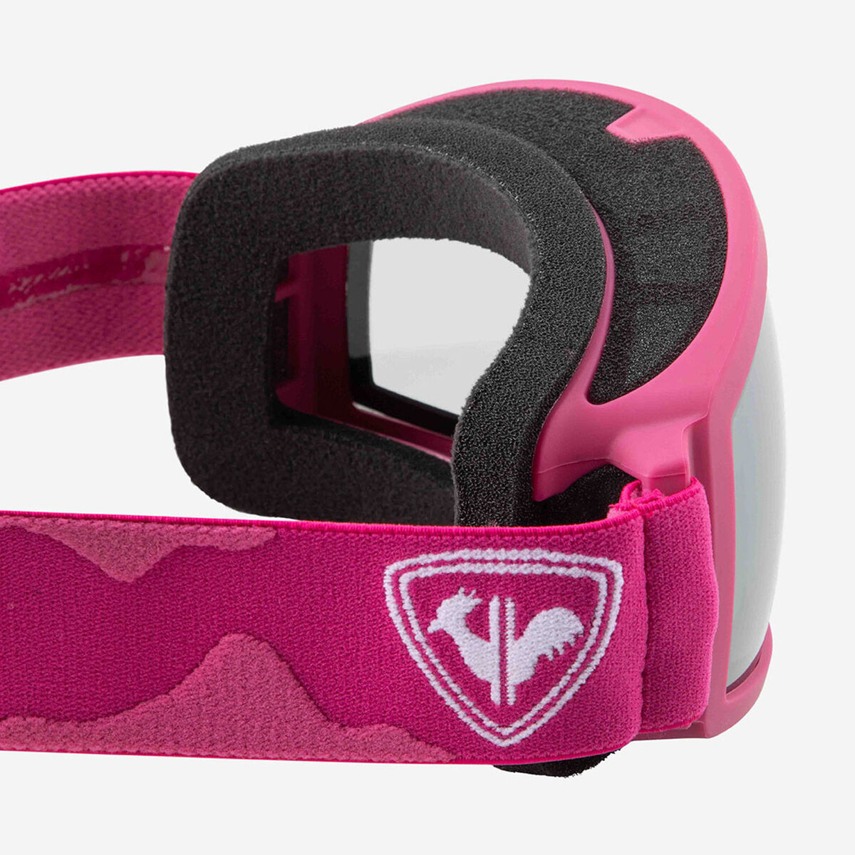 Rossignol Kid's Goggle Toric Pink/Purple