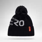 Rossignol Juniors' Hero Pompom Beanie BLACK