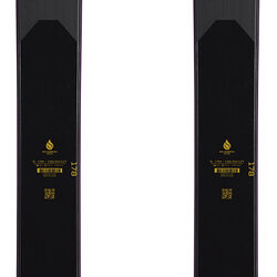 Rossignol Rossignol Arcade 94 Skis OPEN [Ldw.value.EnumValue;@58bce655