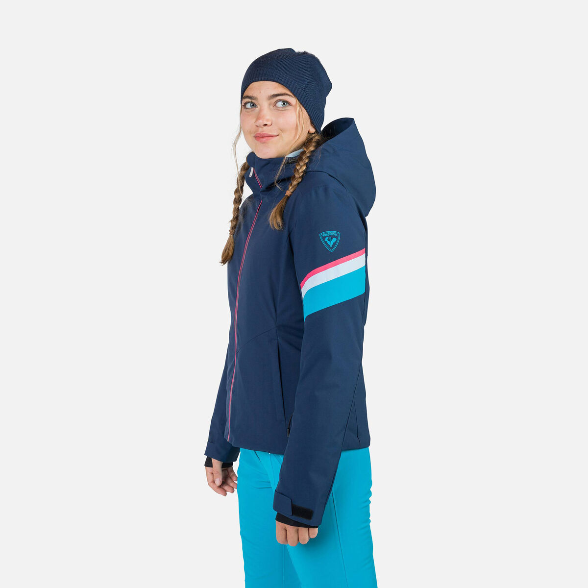 Rossignol Women's Strawpile Ski Jacket [Ljava.lang.Object;@30c0f260