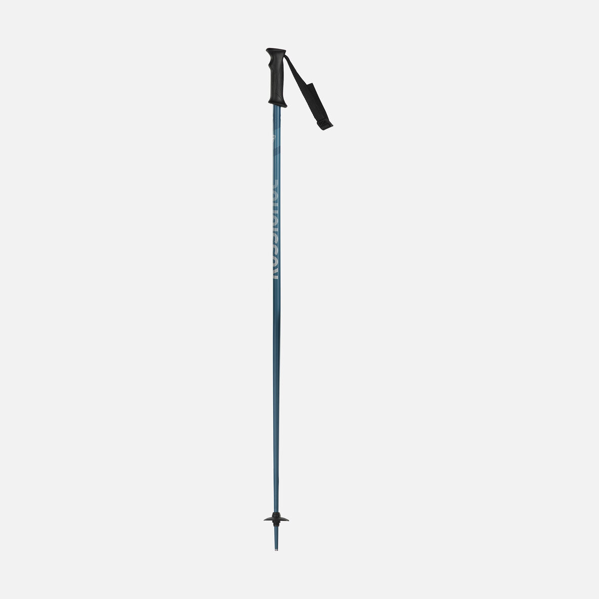 Rossignol B&acirc;tons de ski All Mountain unisexe Tactic Bleu