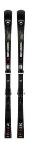 Rossignol HERO MASTER LT R22 ALPINE SKIS 