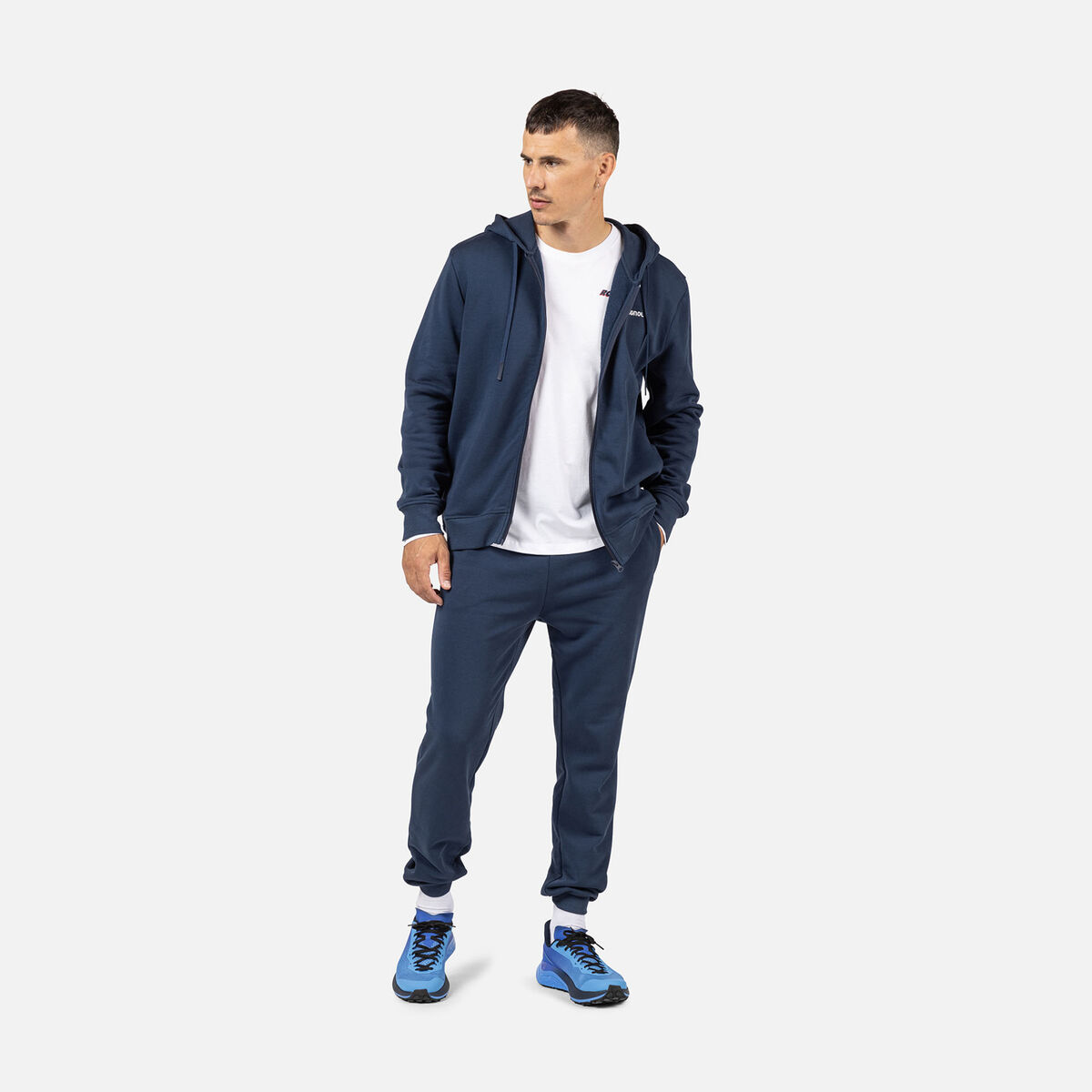 Rossignol Pantalon Presset pour homme Blue