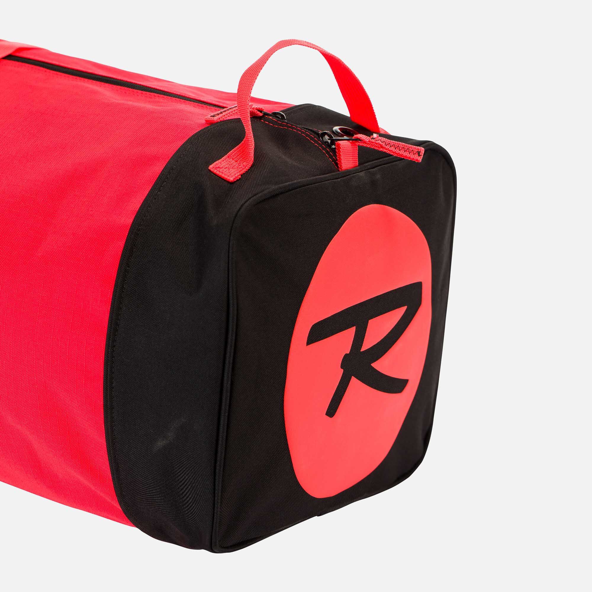 Rossignol Unisex Ski bag Hero 2/3P Adju 190/221 | Bags & Backpacks
