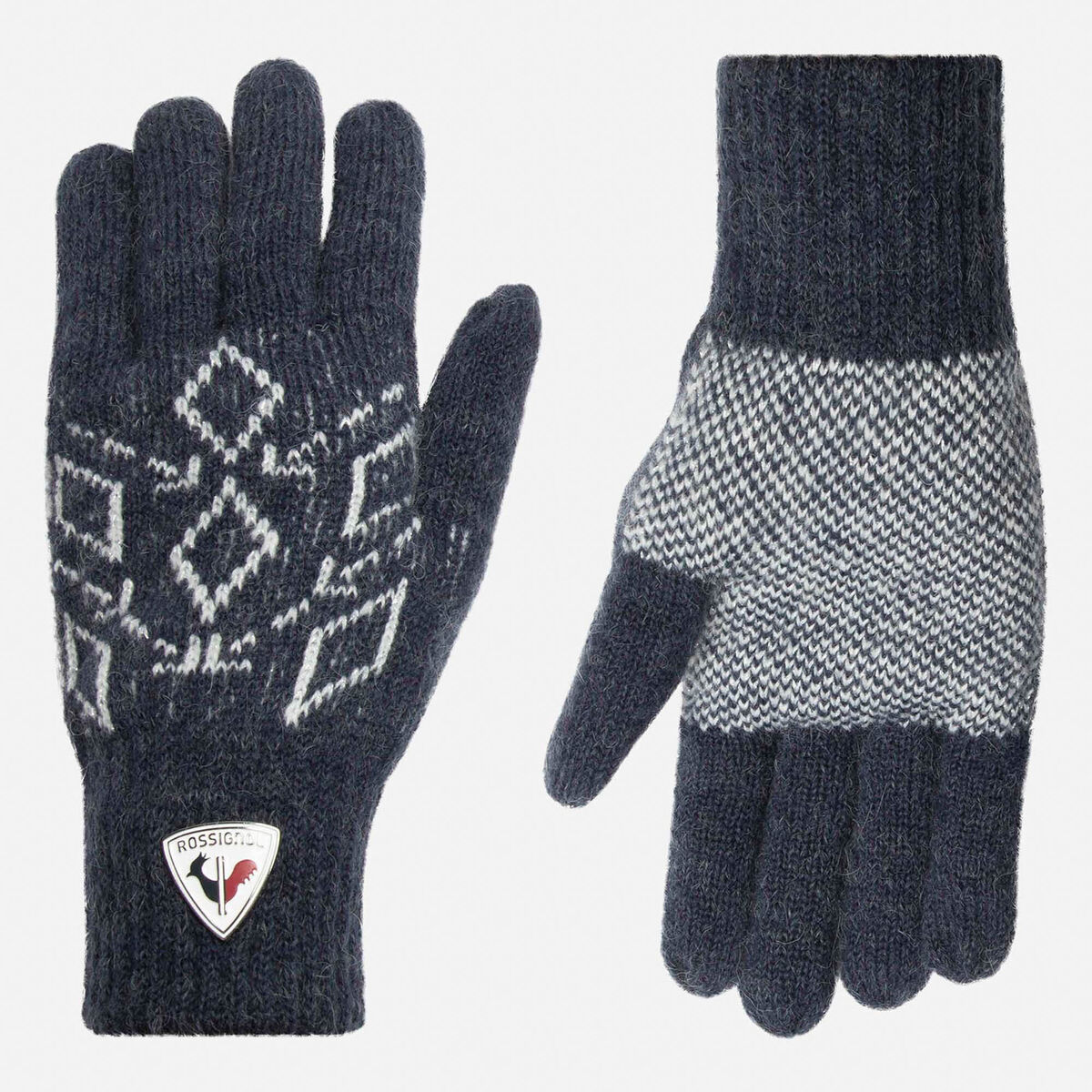 Rossignol Gants femme Mia Blue