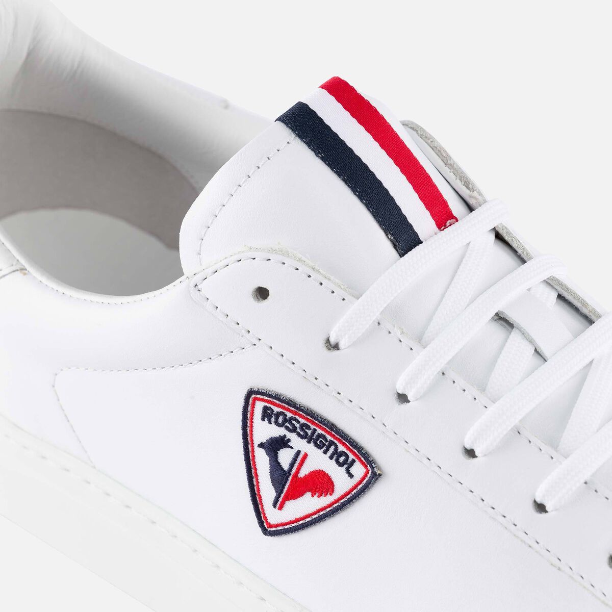 Rossignol Chaussures Alex blanches pour femme White