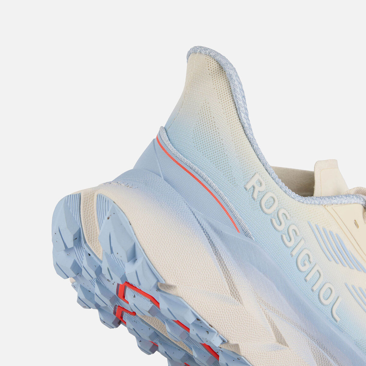 Rossignol Vercors Trailrunning-Schuhe f&uuml;r Herren White