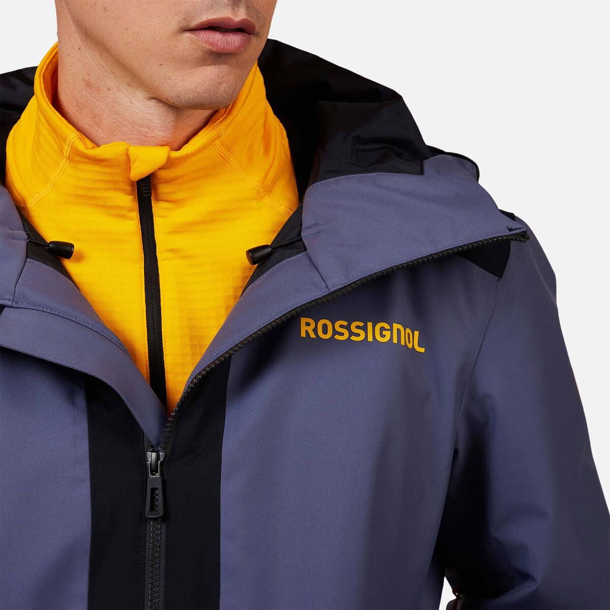 Rossignol Men's Rochrun Insulated Ski Jacket [Ldw.value.EnumValue;@1eea8f2f