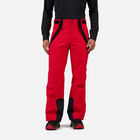 Pantalon de ski isolant pour homme Longueur courte
