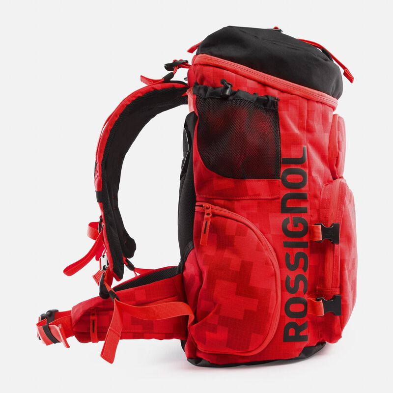 Unisex Backpack Hero Boot Pro