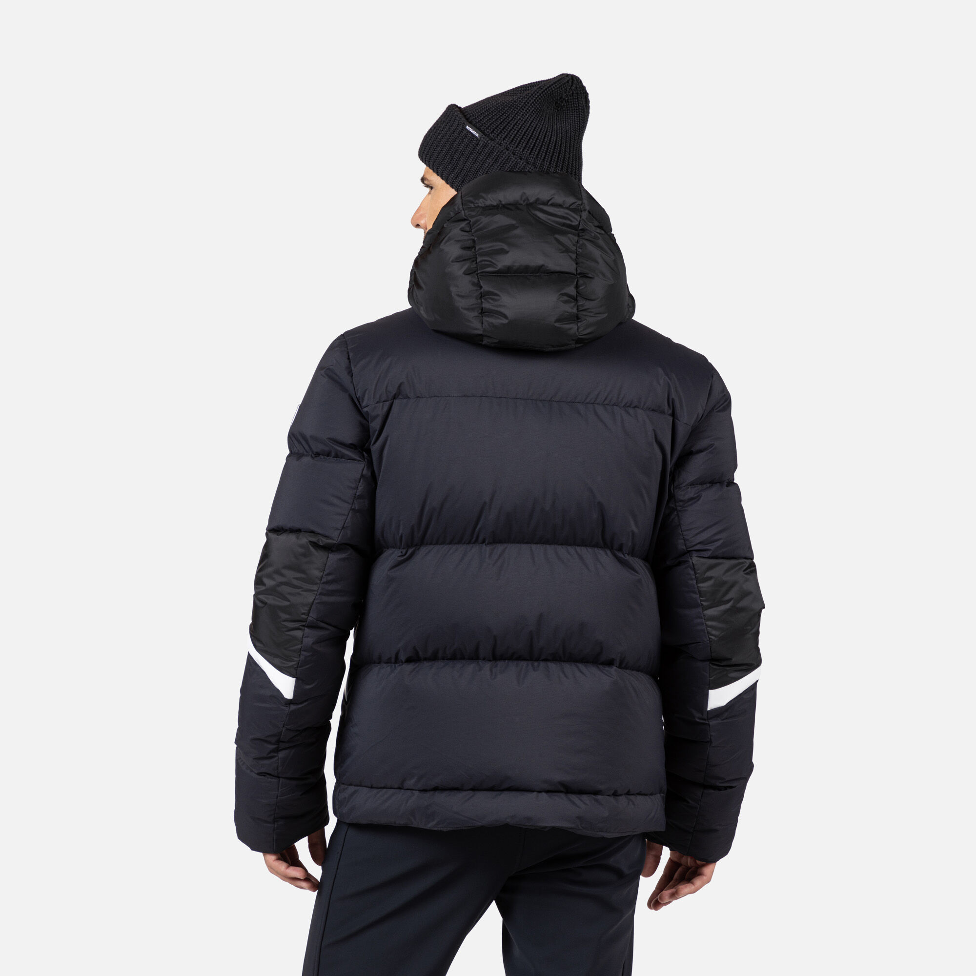 Men's Daille Down Ski Jacket | Ski & snowboard jackets | Rossignol