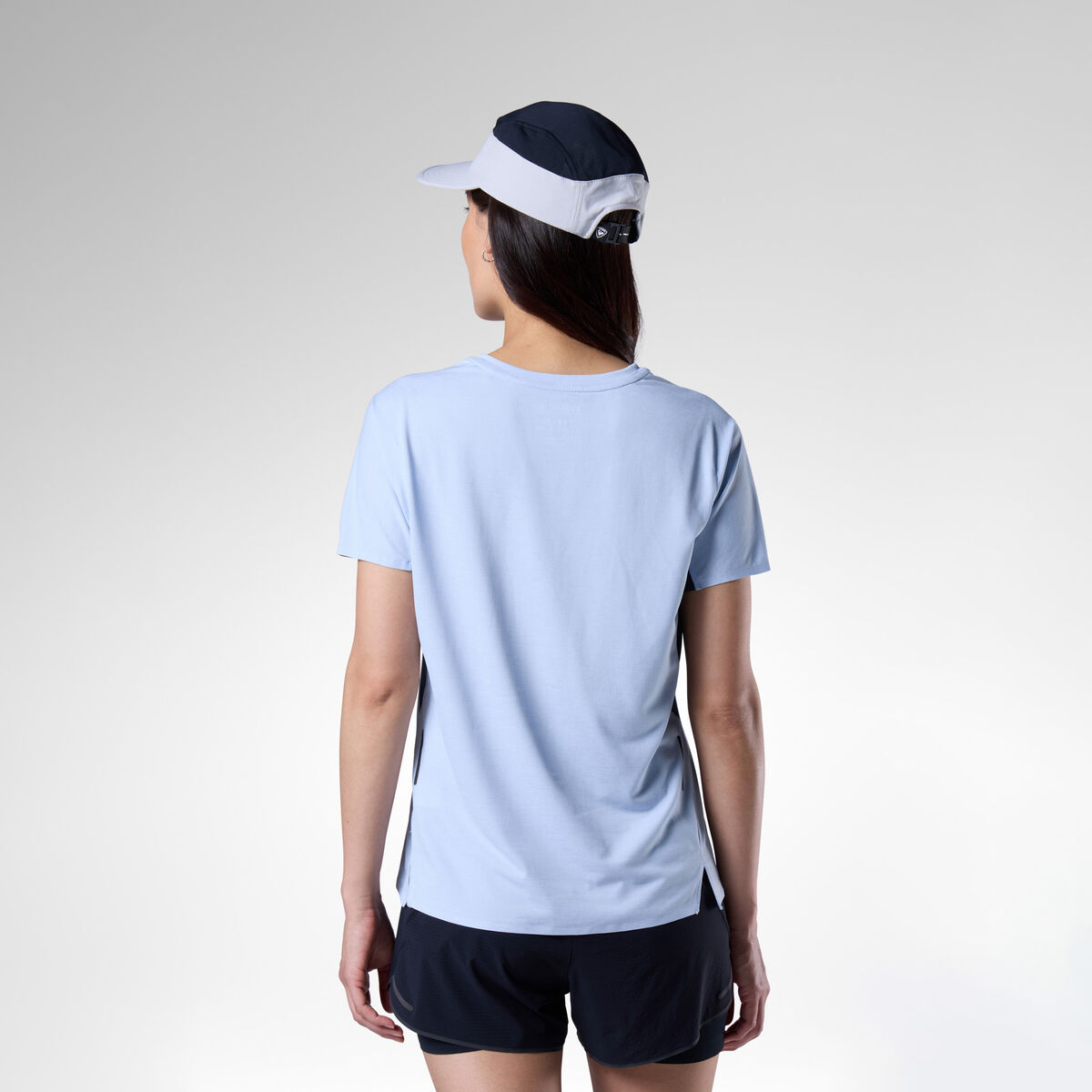 Rossignol Women's Sapa Ultra Tee Blue